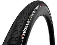 more-results: The Vittoria E-Randonneur City Tire maximizes range and extends battery life while del