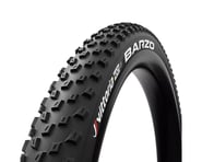 more-results: The Vittoria Barzo Tubeless Mountain Tire features a technical small-block tread layou