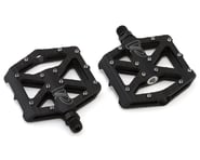 VP Components VP-001 All Purpose Pedals (Black) (Aluminum) (9/16") | product-also-purchased