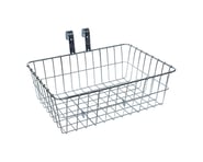 Wald WLD 137 Bolt-On Front Basket (Chrome) | product-related