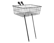 Wald 139 Bolt-On Front Basket (Black) | product-related
