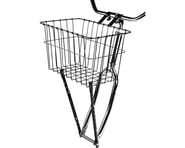 Wald 198 Front Basket w/ Adjustable Leg (Gloss Black) | product-also-purchased