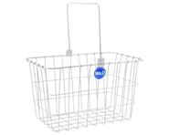 more-results: This versatile basket is based on the popular 133 basket but uses a holder that bolts 