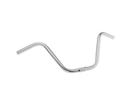 Wald 870 Hi-Rise 24" Steel Handlebar (Chrome) (25.4mm) | product-also-purchased