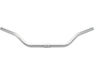 Wald 898 Gull Wing 28" Steel Handlebar (Chrome) (25.4mm) | product-related