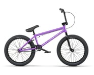 We The People 2021 Nova BMX Bike (20" Toptube) (Ultraviolet) | product-related