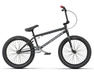 We The People 2021 CRS BMX Bike (20.25" Toptube) (Matte Black) | product-also-purchased