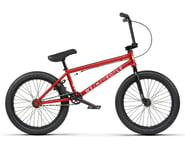 We The People 2021 Arcade BMX Bike (21" Toptube) (Candy Red) | product-also-purchased