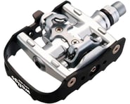 more-results: Wellgo WPD-95B Clipless Mountain Pedals are an excellent option for bike touring or co