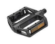 more-results: Wellgo B087 Platform Pedals are an excellent multi-purpose pedal suitable for BMX, mou