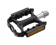 more-results: Wellgo M111 Pedals (Black)