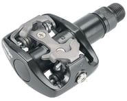 Wellgo WPD-823 Pedals  (Black) (Dual Sided) (Clipless) | product-related