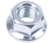 more-results: Wheels Axle Nuts. Features: Chrome plated Specs: Size: 10x1mm Package: each Remarks: I