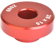Wheels Manufacturing Open Bore Adaptor Bearing Drift for 6902 Bearings | product-also-purchased