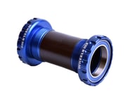 more-results: The Wheels Manufacturing Threaded External ABEC-3 Bottom Bracket offers durable perfor