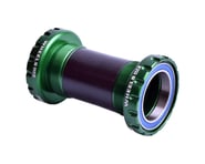 more-results: The Wheels Manufacturing Threaded External ABEC-3 Bottom Bracket offers durable perfor