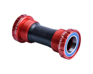 more-results: The Wheels Manufacturing Threaded External ABEC-3 Bottom Bracket combines reliable and