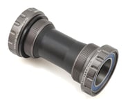 Wheels Manufacturing Shimano Road External ABEC-3 Bottom Bracket (Grey) (BSA) | product-related