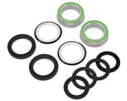 more-results: Expand your choice of cranks for use in BB86/BB92/BB91/BB71-41/BB107 frames. Replace y