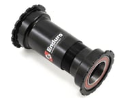 Wheels Manufacturing Outboard Bottom Bracket (Black) (BB86/92) | product-related