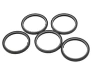 Wheels Manufacturing 1-1/8" Carbon Headset Spacer (Black) | product-related