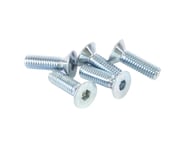 more-results: This is a bag of 5 replacement 3 x 10mm flat head screws from Wheels Manufacturing. M3