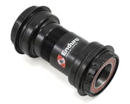 Wheels Manufacturing Outboard Bottom Bracket (Black) (PF30) (68/73mm) | product-related