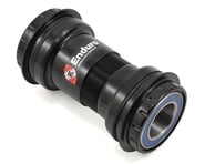 Wheels Manufacturing Outboard Bottom Bracket (Black) (PF30) (68/73mm) | product-related