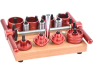 Wheels Manufacturing Press-9-Pro Professional Bottom Bracket Tool Kit | product-related