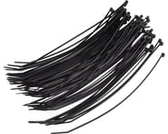 Wheels Manufacturing Zip Ties (Black) (100) | product-also-purchased
