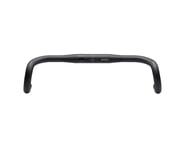 Whisky Parts Co. No.7 12F Drop Handlebar (Black) (31.8mm) | product-related