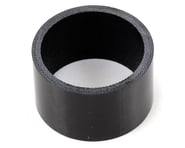 more-results: This is a single Whisky Parts Co. carbon headset spacer for 1-1/8" or 31.8mm standard 