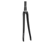 Whisky Parts Whisky No.7 Road Fork (Matte Black) (700c) (QR) (1-1/2" Tapered) | product-related