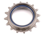more-results: This is a replacement outer ring for White Industries Single Speed Freewheels. It is m