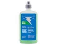 White Lightning Epic Ride Chain Lubricant (Bottle) (8oz) | product-also-purchased