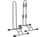 Willworx Superstand Extreme Bike Stand (Grey) (Up to 3.25") | product-also-purchased