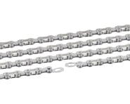 more-results: Connex sX chains are nickel plated for durability. Their chamfered plate design offer 