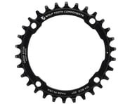 more-results: Wolf Tooth Components Drop-Stop Chainring (Black)