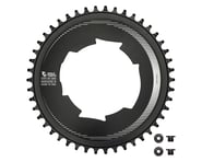 more-results: The Wolf Tooth Components Aero Chainring is designed for single chainring SRAM road an