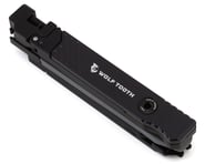 more-results: The Wolf Tooth Components 8-Bit Kit Two Multi-Tool prepares riders for trailside repai