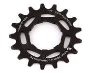 Wolf Tooth Components Single Speed Cog (Black) (3/32") (Aluminum) | product-related