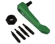 more-results: Wolf Tooth Components Axle Handle Multi-Tool (Green)