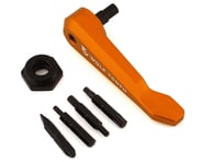 Wolf Tooth Components Axle Handle Multi-Tool (Orange) | product-related