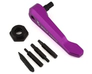 more-results: Wolf Tooth Components Axle Handle Multi-Tool (Purple)