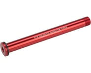 Wolf Tooth Components RockShox Thru Axle (Red) | product-related