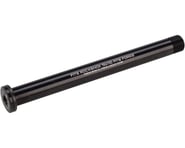 Wolf Tooth Components RockShox Thru Axle (Black) | product-related