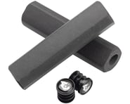 Wolf Tooth Components Mega Fat Paw Cam Grips (Black) | product-related