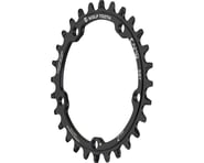 Wolf Tooth Components CAMO Aluminum Round Chainring (Black) | product-also-purchased