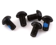 Wolf Tooth Components CAMO Chainring Bolt Kit (Black) | product-related