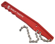 more-results: Wolf Tooth's Ultralight Chainwhip, with a wrench made of aluminum is ideal for cassett